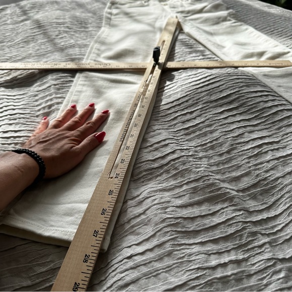 Paige Hoxton Ankle Jean - Picture 4 of 8